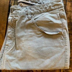 UNTUCKit Straight Fit Pants.